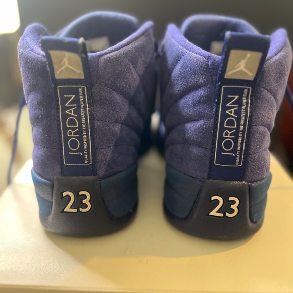 Blue Jordan’s main image 4